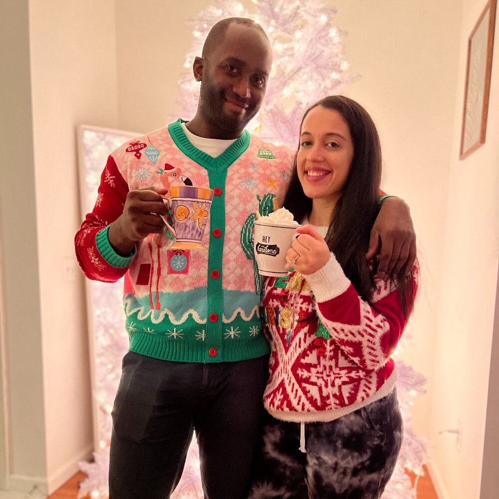 The CHWHCO. TEAM [ Chris & Whitney ], bringing you CHWHCO. Closet!